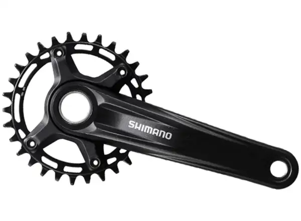 Shimano Deore FC-MT510-1 kliky 175 mm 30 zubů