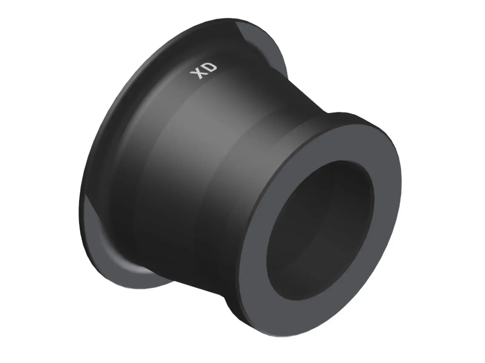 DT Swiss koncovka 12 mm MTB pravá pro ořech XDR a náboje EXP od 2021