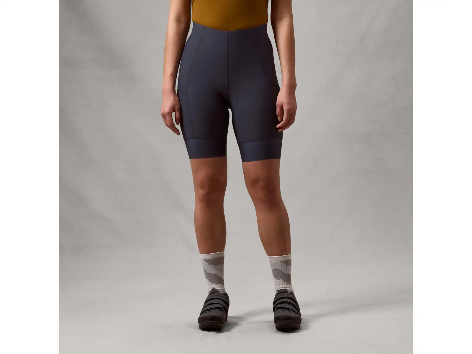 Endura Loop dámské kraťasy s vložkou Carbon Grey