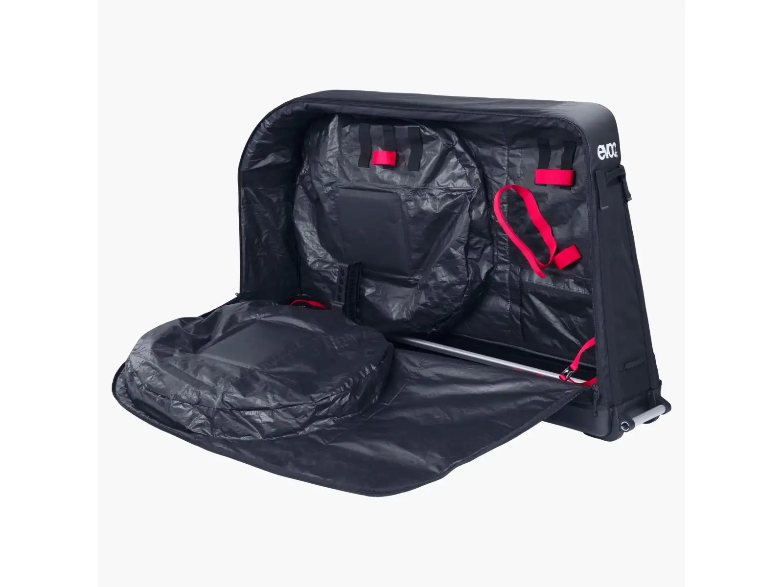 Evoc Bike Bag Pro přepravní taška na kolo Black