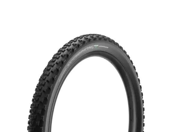 Pirelli Scorpion™ Trail R ProWALL TLR 27,5 x 2,40" plášť kevlar černá