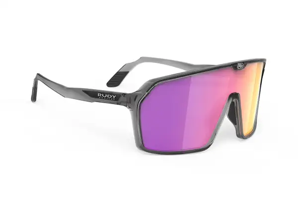 Rudy Project Spinshield Air sluneční brýle Crystal Ash/Multilaser Sunset