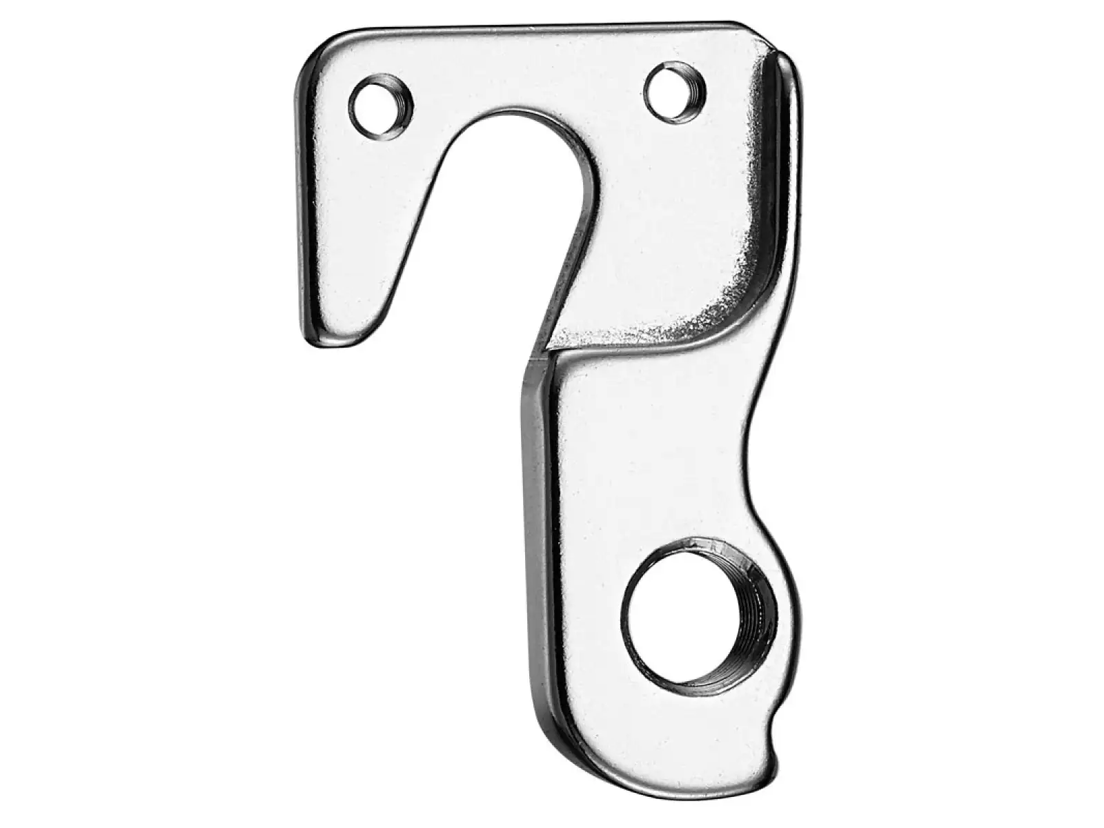 Union GH-256 patka rámu Orbea
