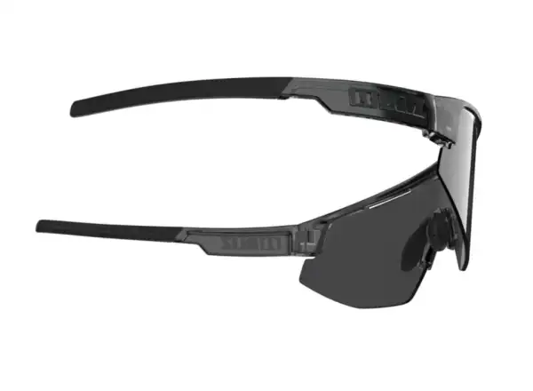 Bliz Matrix brýle Crystal Black/Smoke Silver
