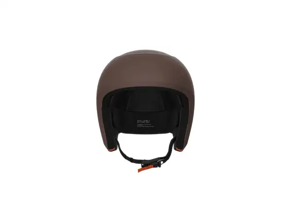 POC Skull Dura X MIPS lyžařská přilba Bronzite Brown Matt