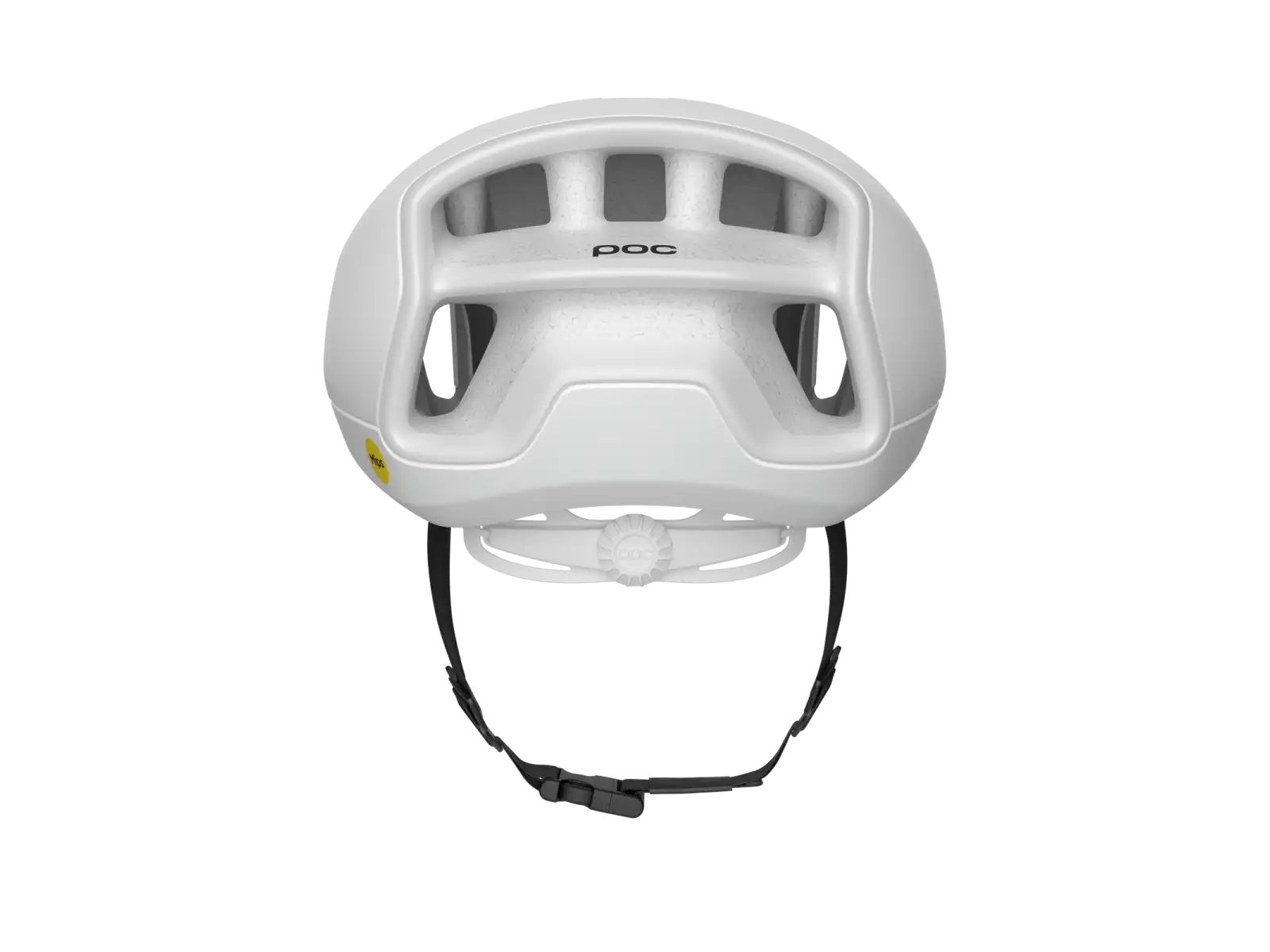 POC Cytal silniční přilba Hydrogen White Matt