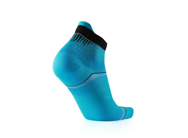 Sidas Run Ultra ponožky Turquoise