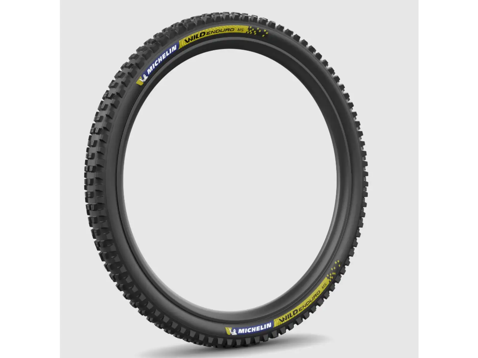 Michelin Wild Enduro MS Racing Line TLR 27,5x2,40" MTB plášť kevlar černá