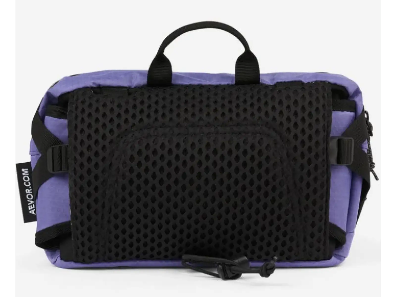 Aevor Bar Bag brašna 3 v 1 4 l Purple