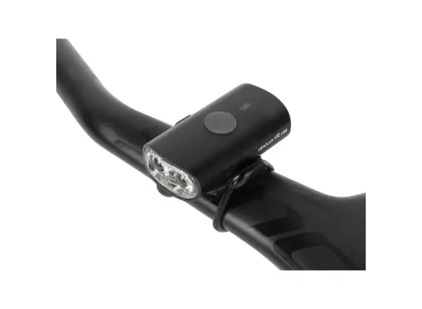Topeak Headlux USB 450 světlo na přilbu/řídítka