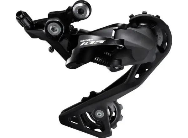 Shimano 105 RD-R7000 GS 11 st. přehazovačka sundáno z kola