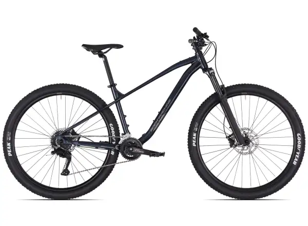 Rock Machine Blizz 20 horské kolo Gloss Night Storm