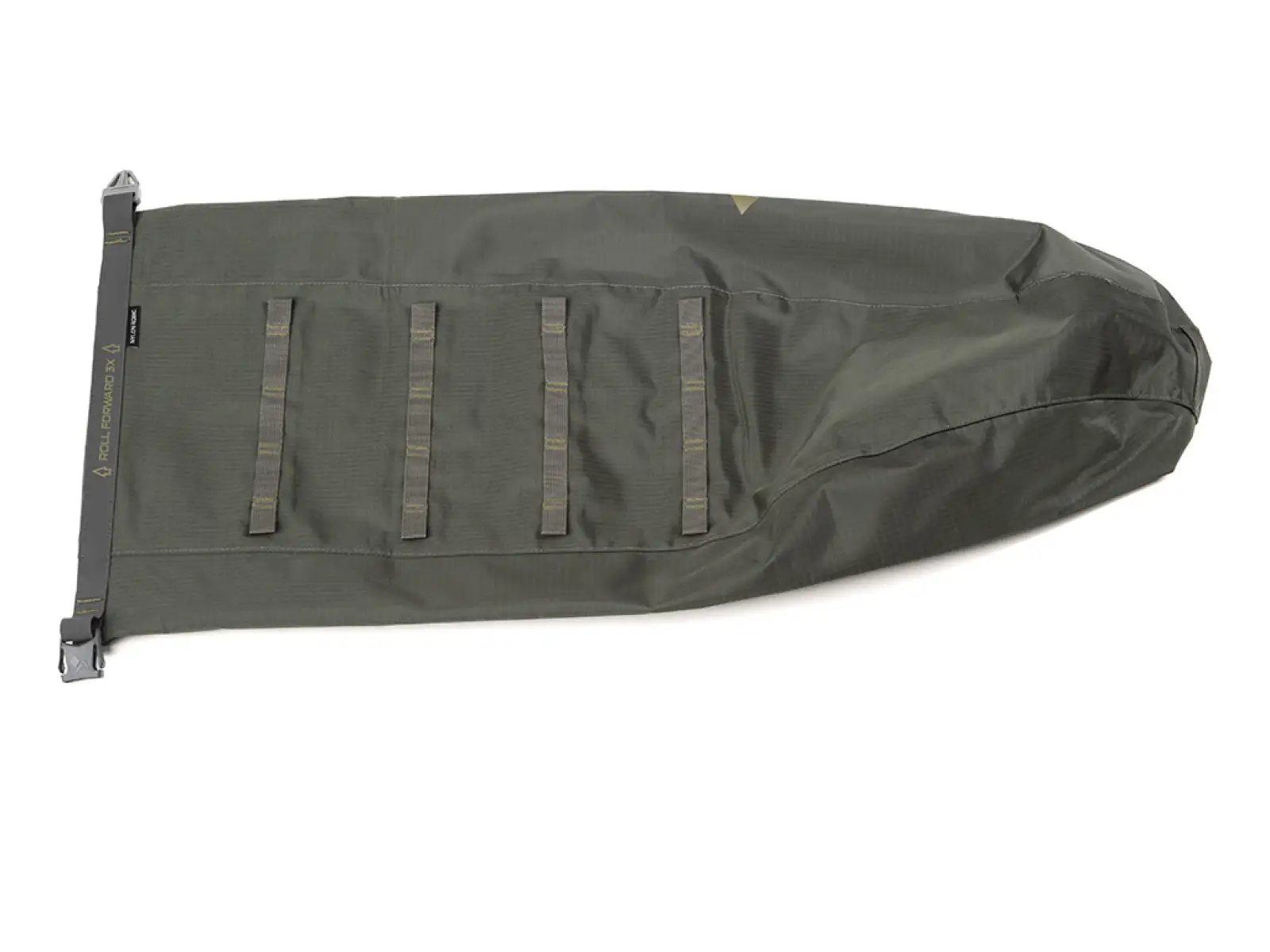 Acepac Saddle Drybag MKIII brašna 16 l Gray