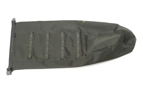 Acepac Saddle Drybag MKIII brašna 16 l Gray