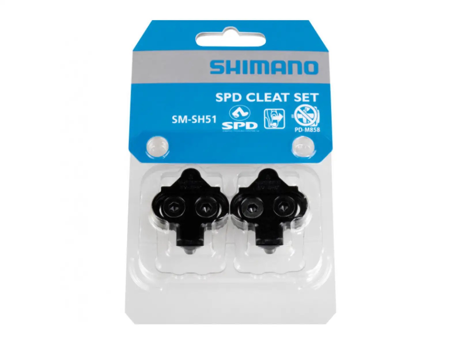 Shimano SM-SH51 MTB kufry