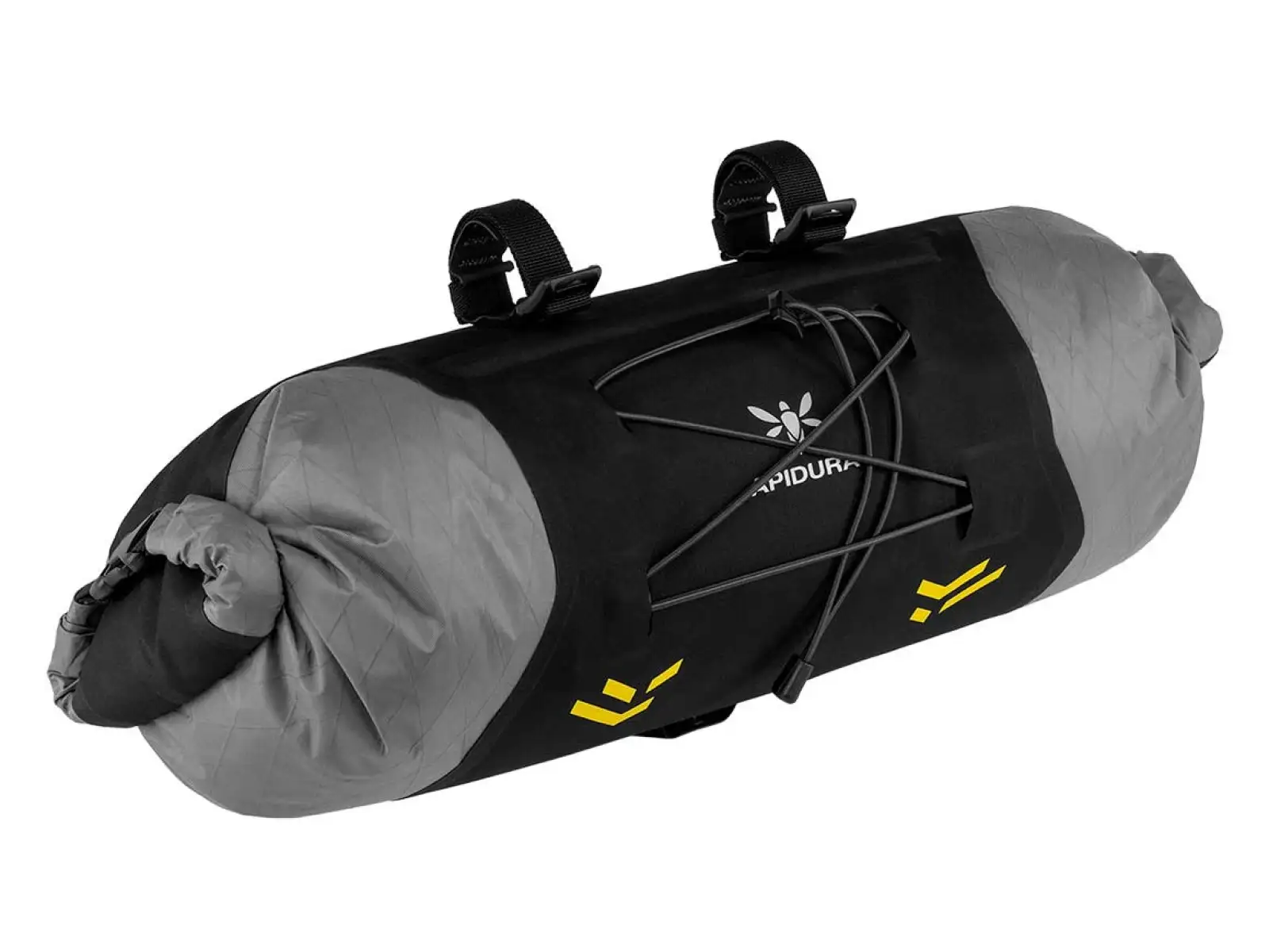 Apidura Backcountry brašna na řídítka 11 l černá