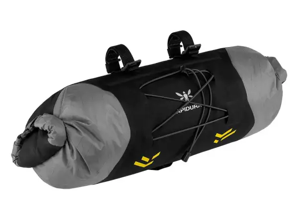 Apidura Backcountry brašna na řídítka 11 l černá