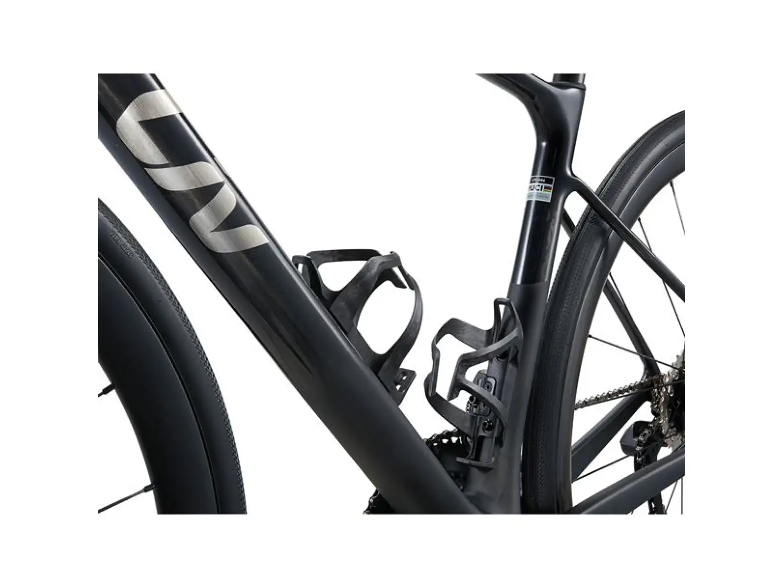 Giant Avail Advanced Pro 0 silniční kolo Carbon
