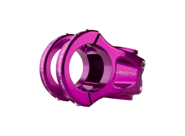Burgtec Enduro MK3 představec Purple Rain