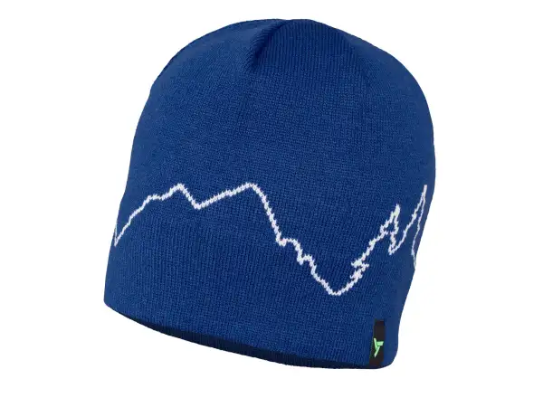 Silvini Caviola unisex čepice Blue/Cloud