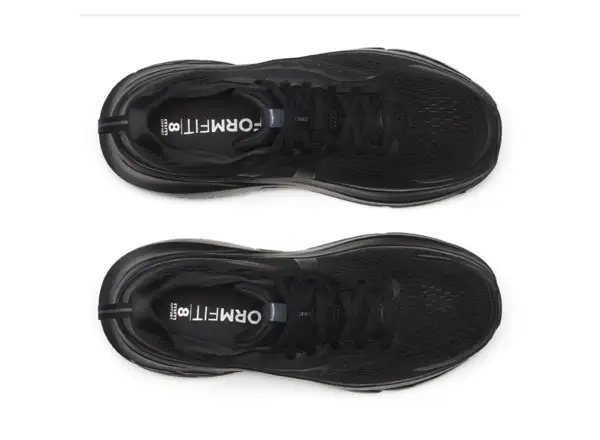 Saucony Guide 18 pánská běžecká obuv Triple Black