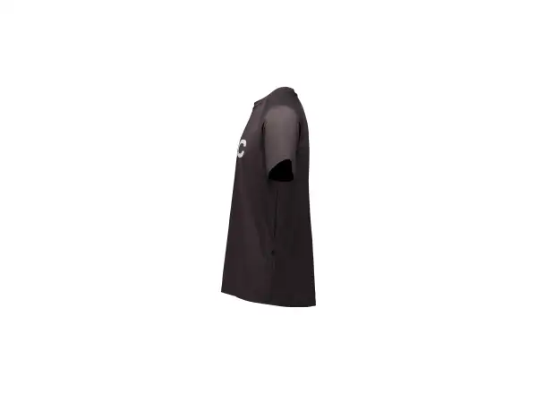 POC Reform Enduro pánský dres krátký rukáv Sylvanite Grey