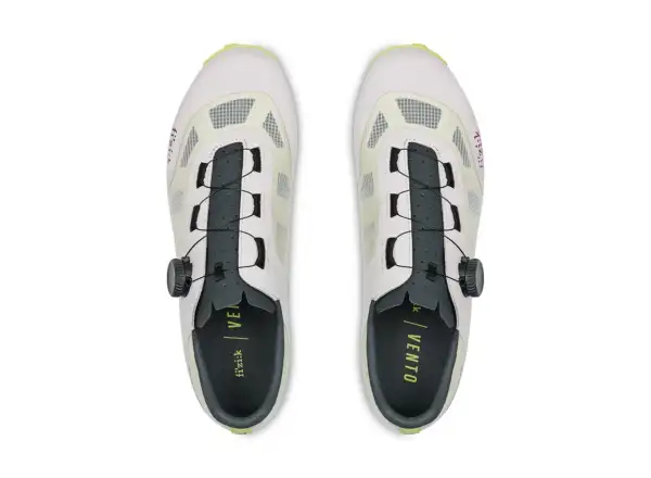 Fizik Vento Proxy MTB tretry Light Lilac/Lime