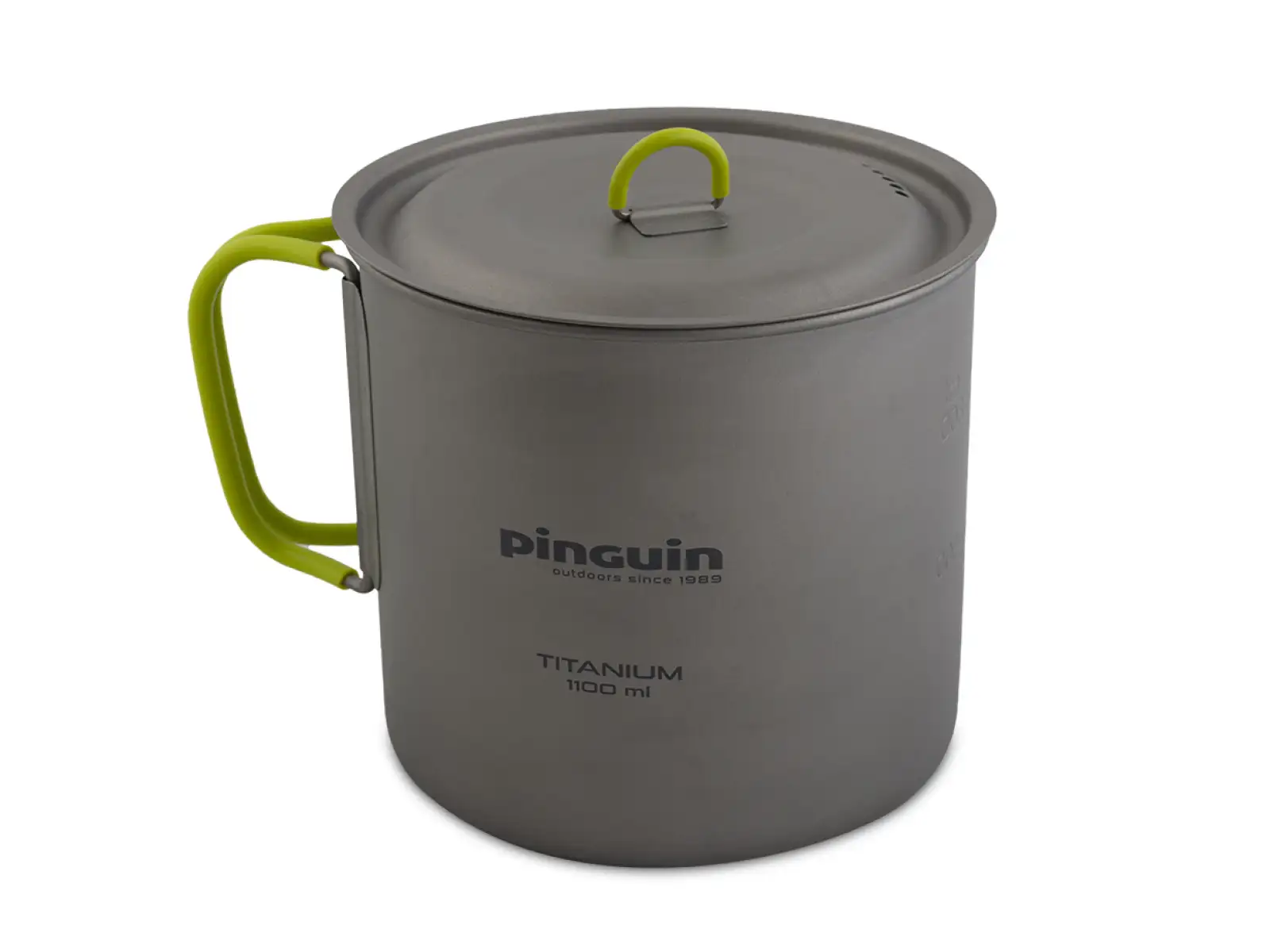 Pinguin Titan Hrnek 1100 ml