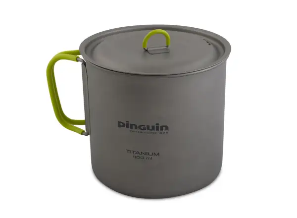 Pinguin Titan Hrnek 1100 ml