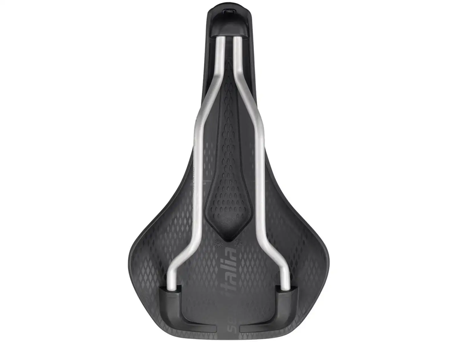 Selle Italia Model Y sedlo L1 Black