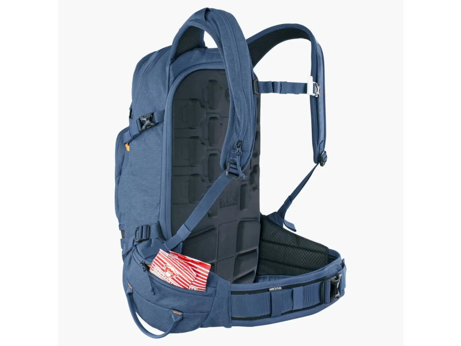 Evoc Line Pro 20 batoh Denim