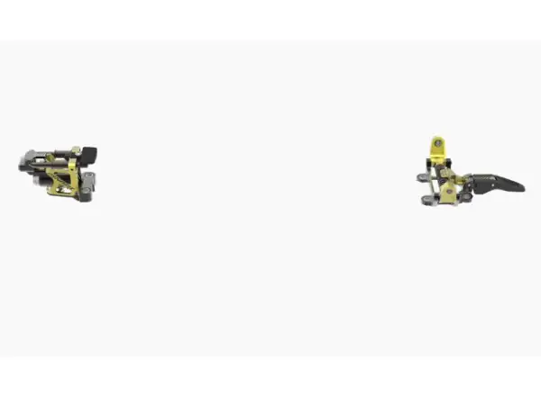 Dynafit Mezzalama skialpové vázání Yellow vel. Uni