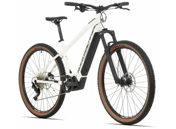 Rock Machine Torrent INT e90-29 Gloss White/Grey horské elektrokolo