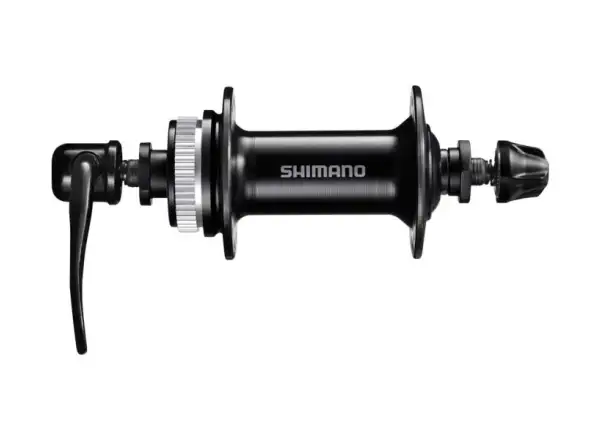 Shimano HB-QC300 přední nába