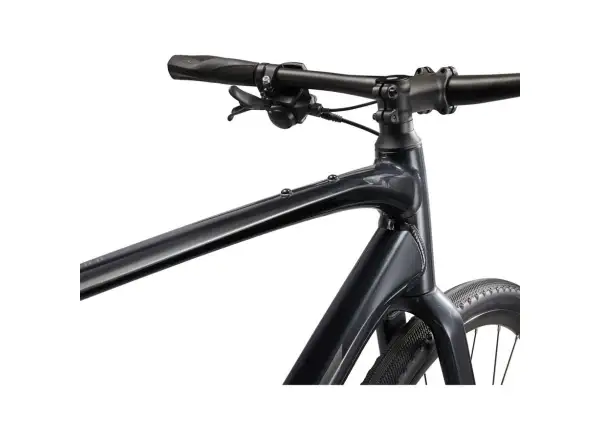 Giant FastRoad AR 2 fitness kolo metallic black