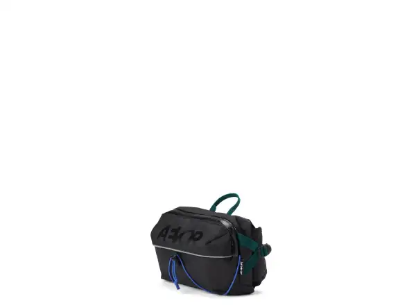 Aevor Bar Bag taštička přes rameno/na řídítka Proof Dual Dip Aqua Drift