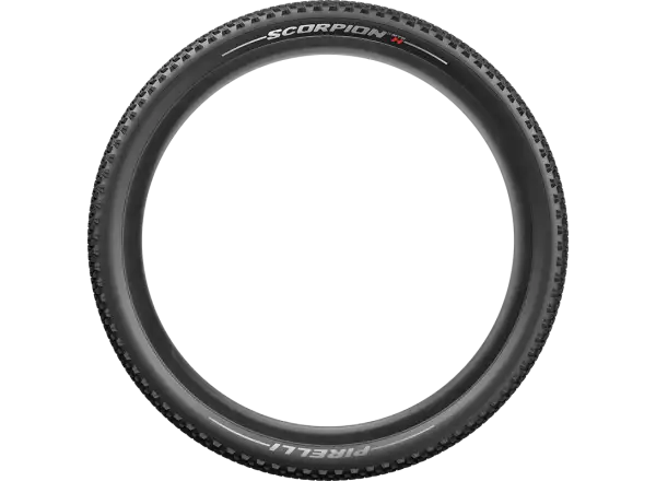 Pirelli Scorpion Trail H ProWALL TLR 29" plášť kevlar černá