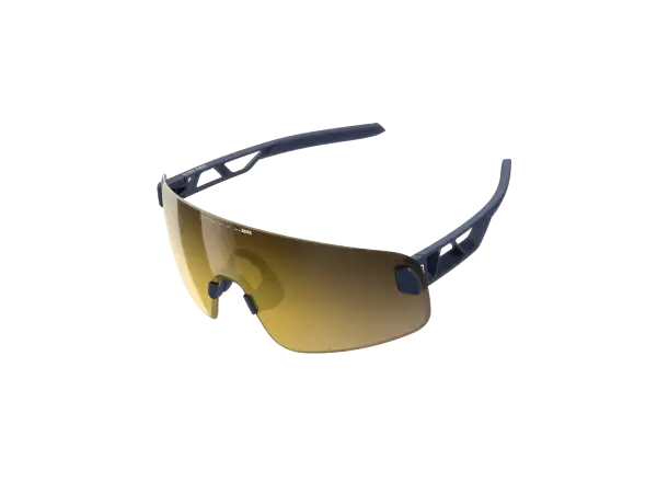 POC Elicit Toric brýle Apatite Navy/Clarity Road/Partly Sunny Gold