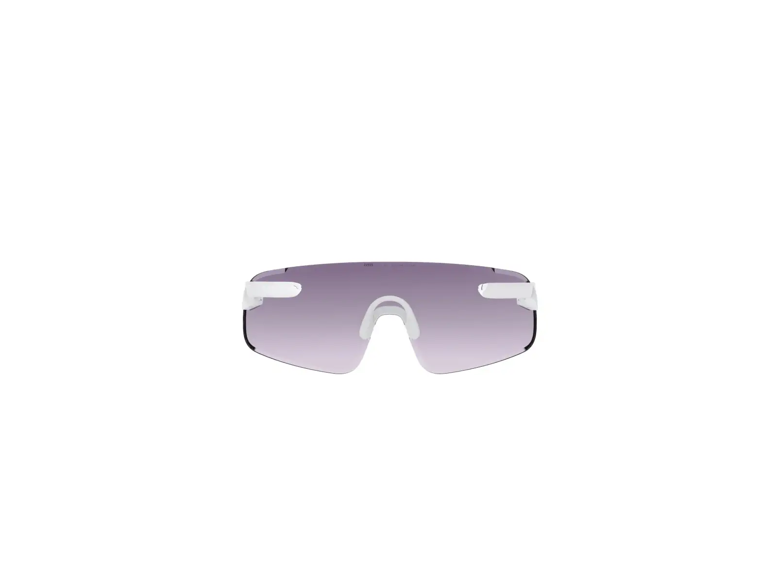 POC Elicit Toric + sluneční brýle Hydrogen White/Clarity Road/Sunny Silver