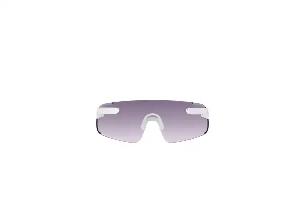 POC Elicit Toric + sluneční brýle Hydrogen White/Clarity Road/Sunny Silver