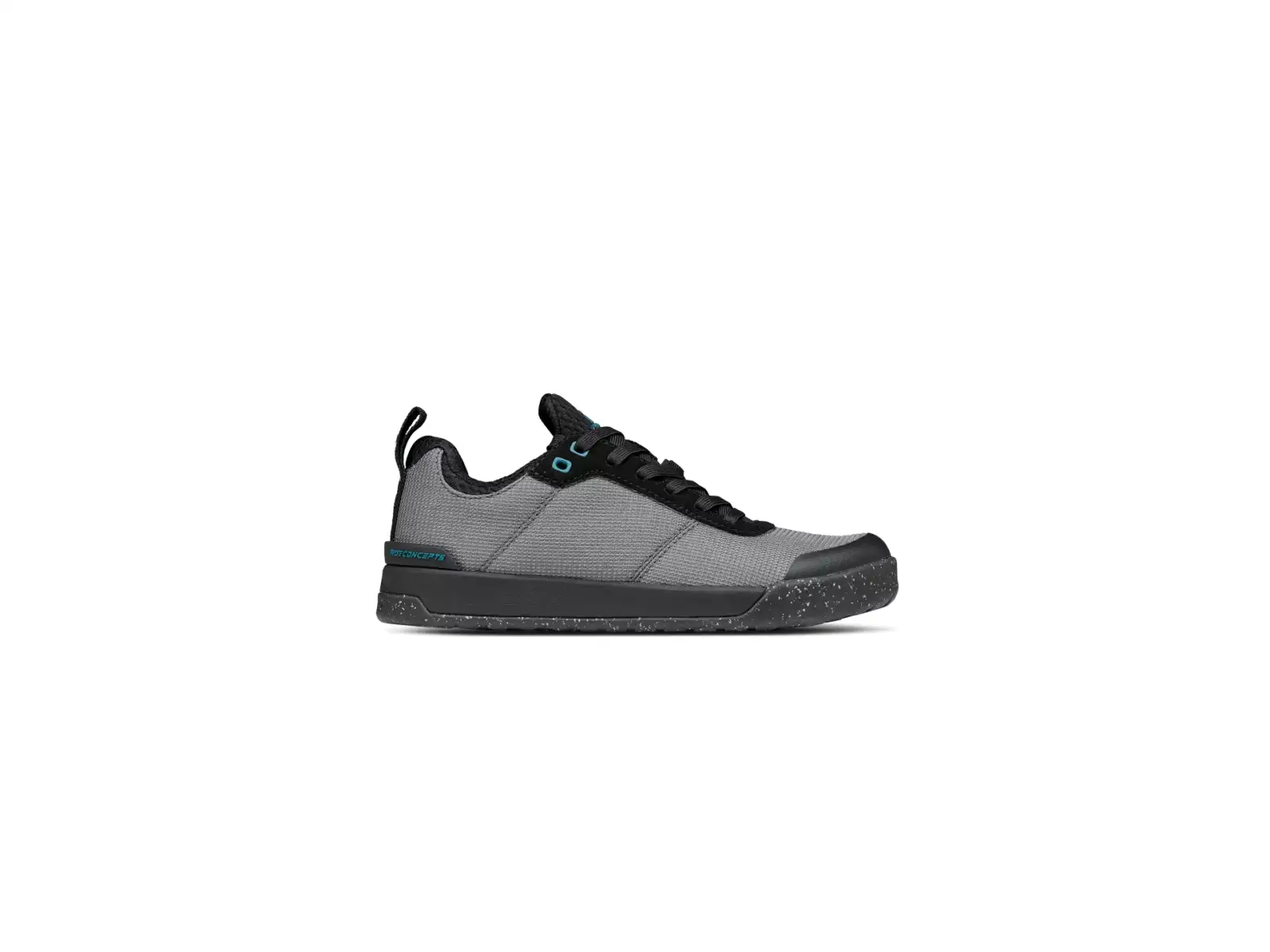 Ride Concepts Accomplice dámské boty Charcoal/Tahoe Blue