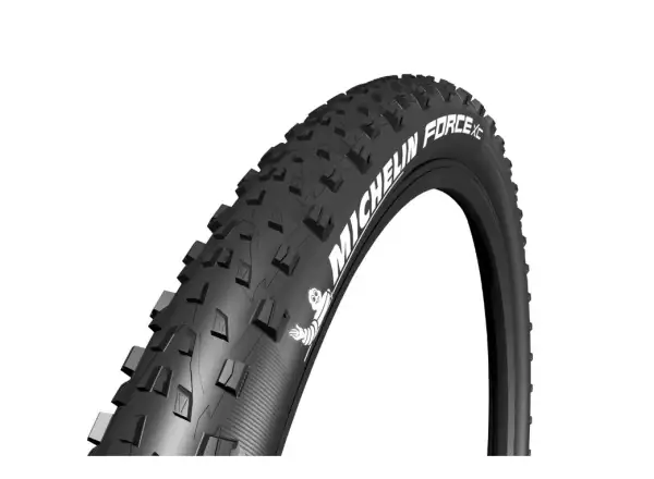 Michelin Force XC Performance line 29x2,25" TS TLR MTB plášť kevlar černá