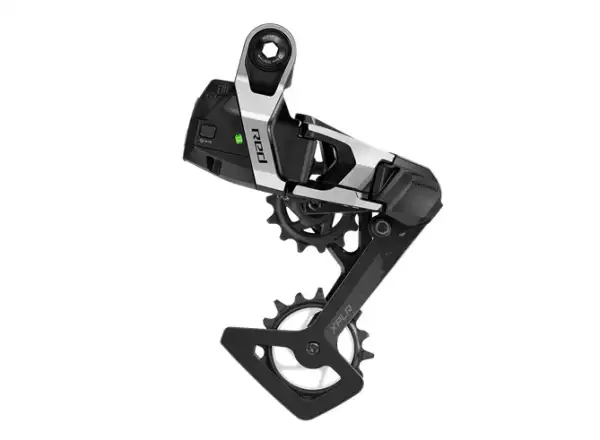 Sram Red AXS XPLR E1 přehazovačka