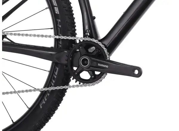 Superior XP 9.2 horské kolo Gloss Black / Carbon