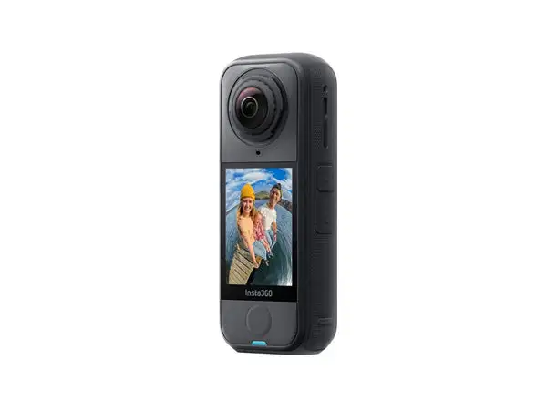 Insta360 X4 Air kamera Standard Bundle