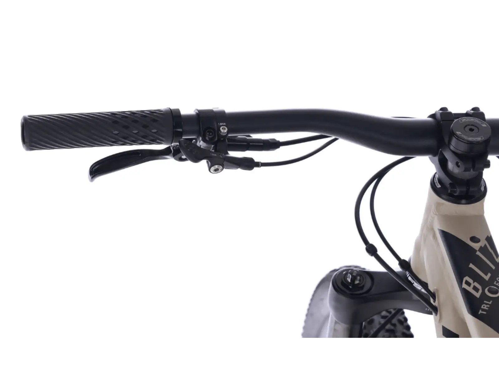 Rock Machine Blizz TRL 40-29 horské kolo Matte Sand/Black
