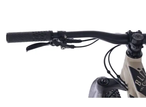 Rock Machine Blizz TRL 40-29 horské kolo Matte Sand/Black