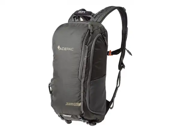 Acepac Zam Exp MKIII 15 l batoh Grey