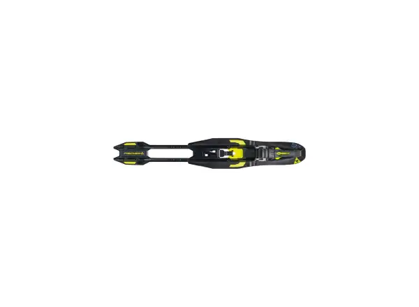 Fischer RCS Skate Plus Medium běžecké lyže + Race Skate vázání set 2024/25