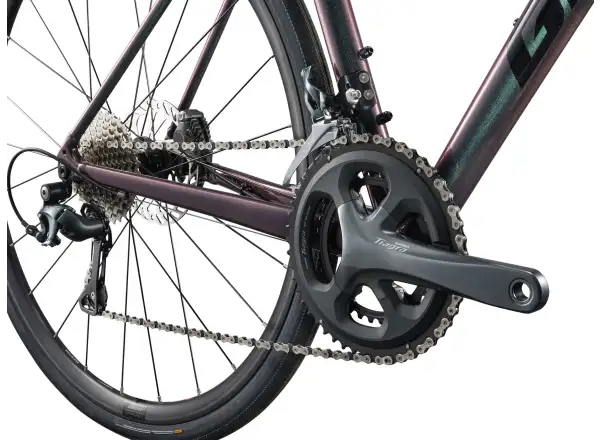 Giant Contend AR 2 silniční kolo Dark Iridescent